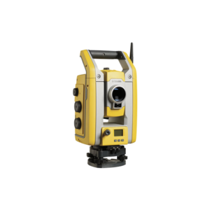 Robotic Total Station-Trimble S5