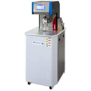 Bursting strength tester