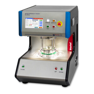Hydrostatic Pressure Tester (Semi-automatic)