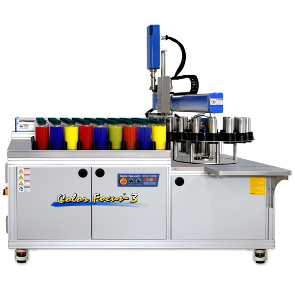 Volumetric Automatic Pipetting System DLF-72S: Precision, Efficiency, and Reliability for Modern Laboratories