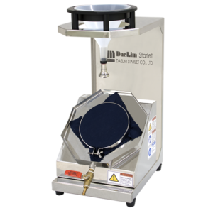 Water repellency tester