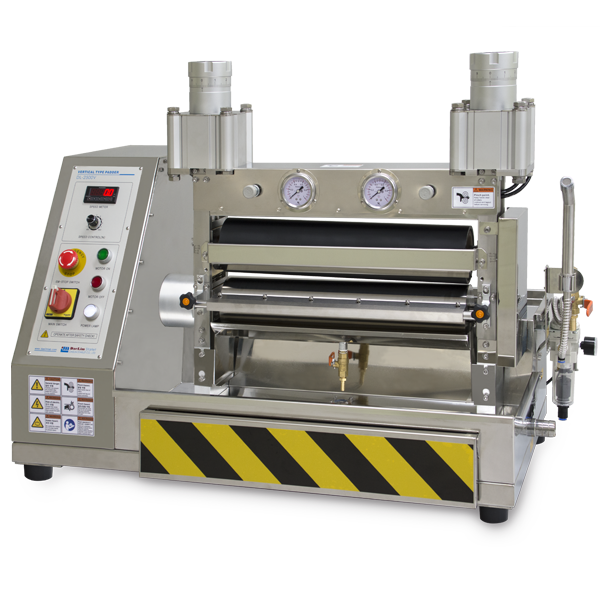 gravure coating machine