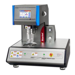 bursting-strength-tester