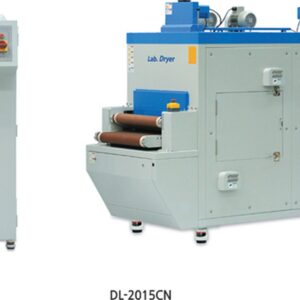continuous-dryer