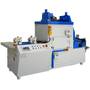 continuous-stenter