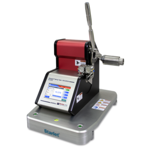 elmendorf-tearing-tester