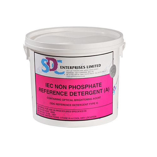 IEC Non Phosphate Reference Detergent (A)