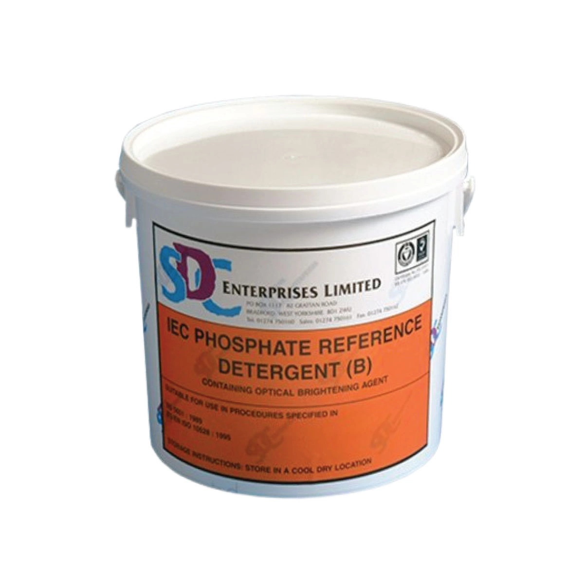 IEC Phosphate Reference Detergent (B)