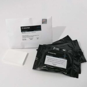 impregnated-test-paper