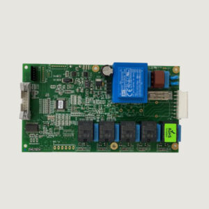 verivide-control-board