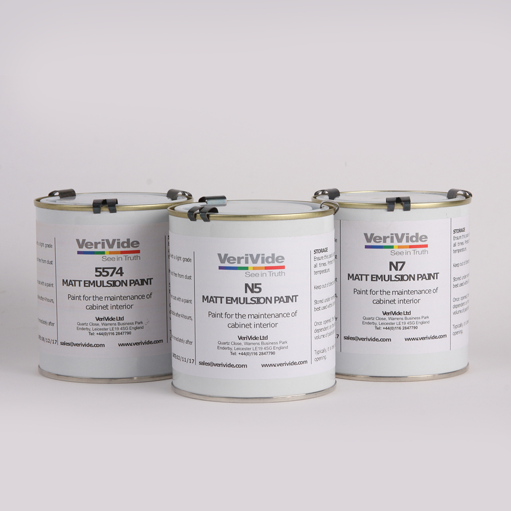 Verivide Paint